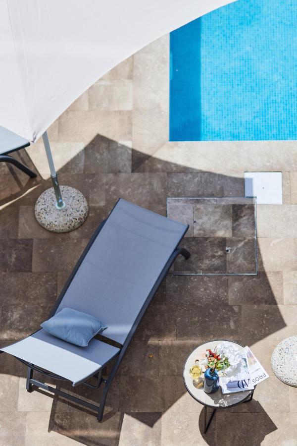 Kotor Rooftop Apartments Bagian luar foto